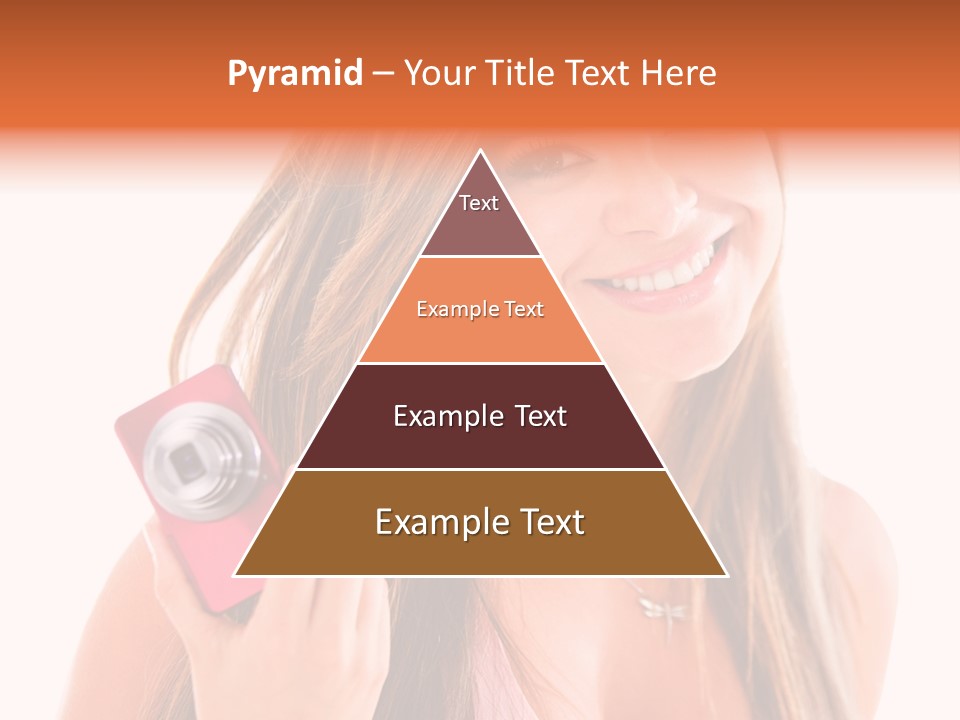 Beautiful Latin  PowerPoint Template