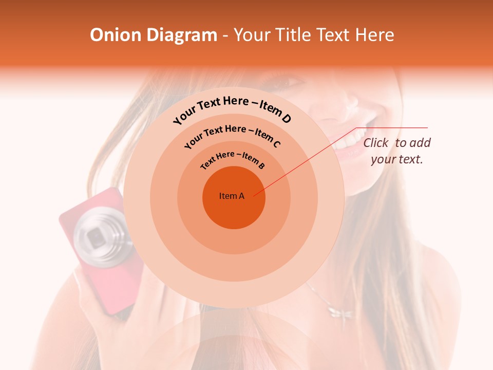 Beautiful Latin  PowerPoint Template