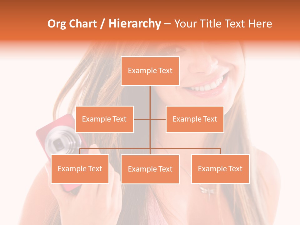 Beautiful Latin  PowerPoint Template