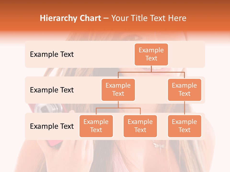 Beautiful Latin  PowerPoint Template