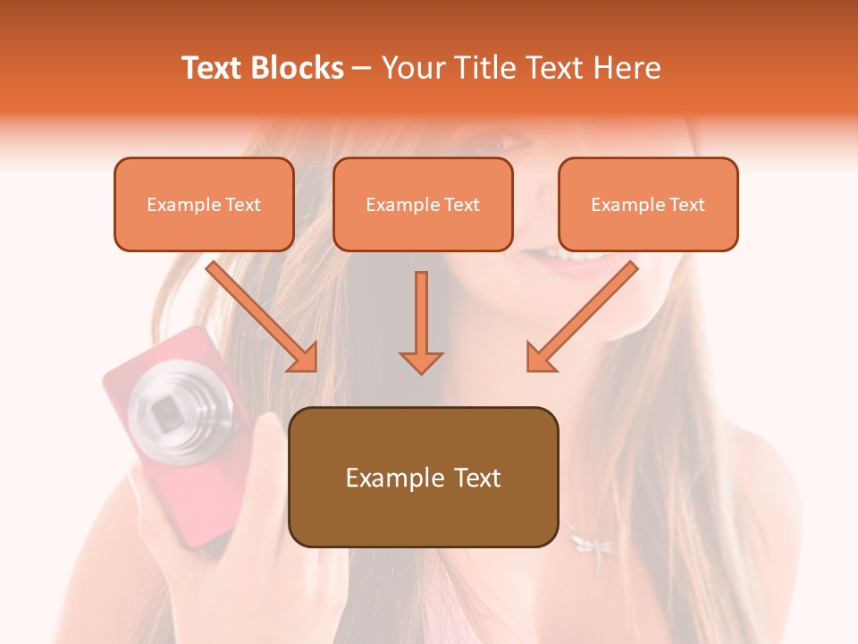 Beautiful Latin  PowerPoint Template