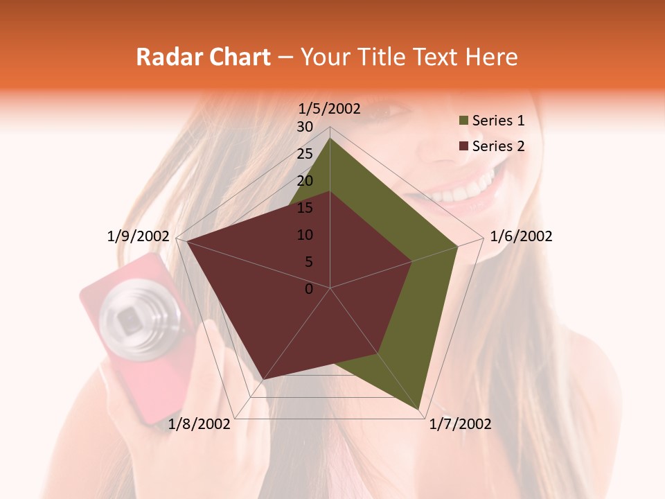 Beautiful Latin  PowerPoint Template