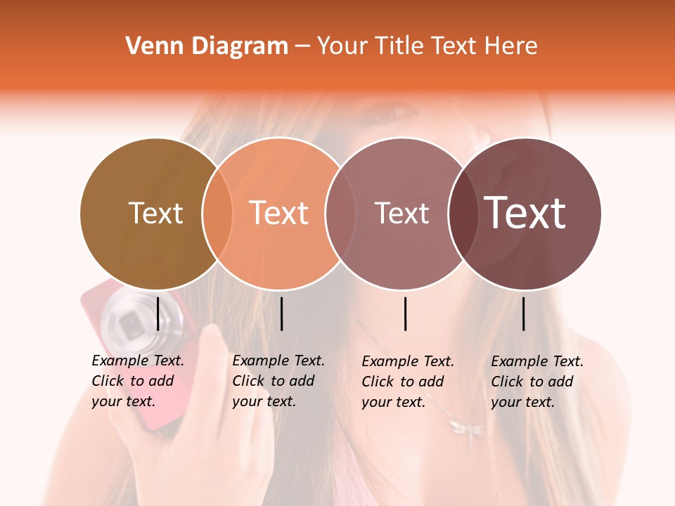 Beautiful Latin  PowerPoint Template