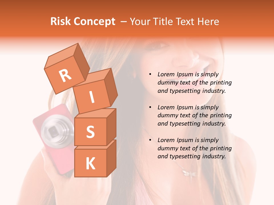 Beautiful Latin  PowerPoint Template