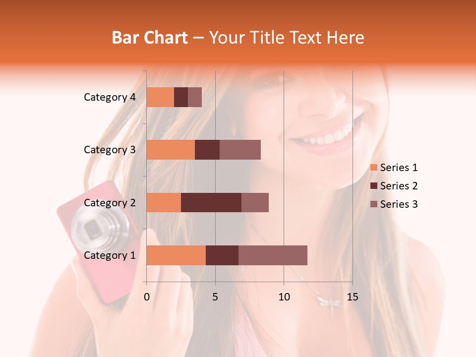 Beautiful Latin  PowerPoint Template