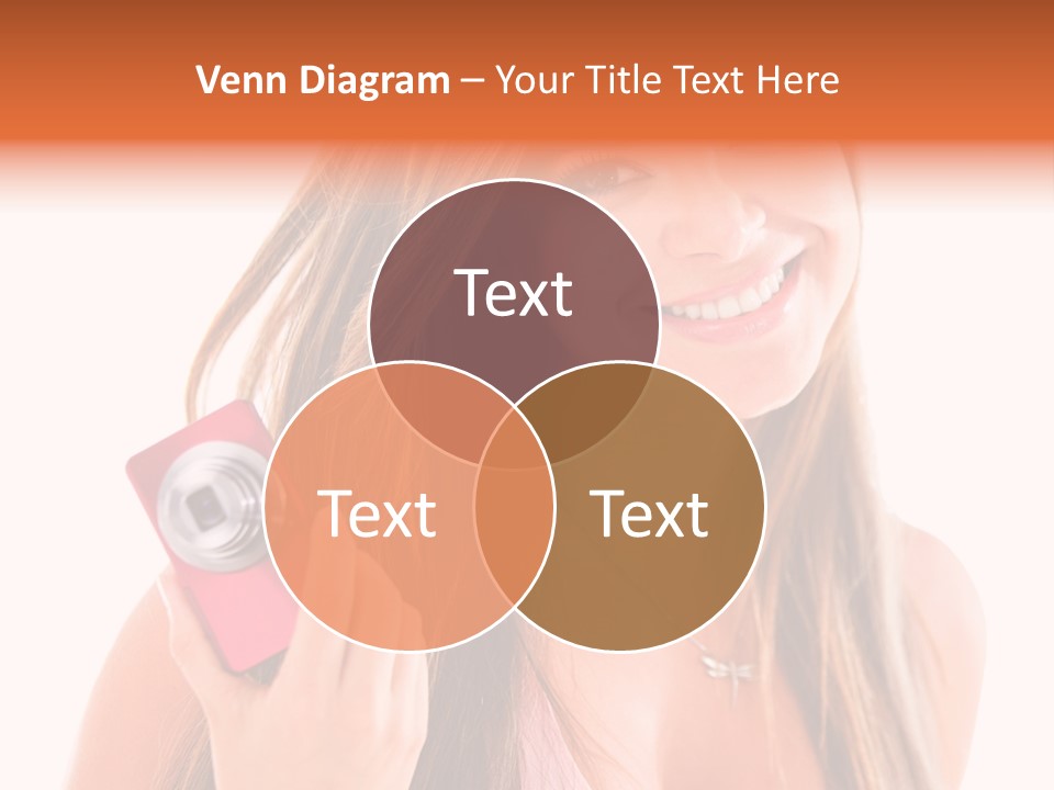 Beautiful Latin  PowerPoint Template