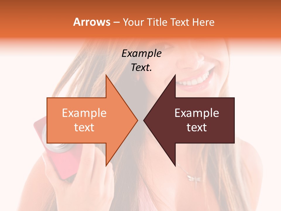 Beautiful Latin  PowerPoint Template