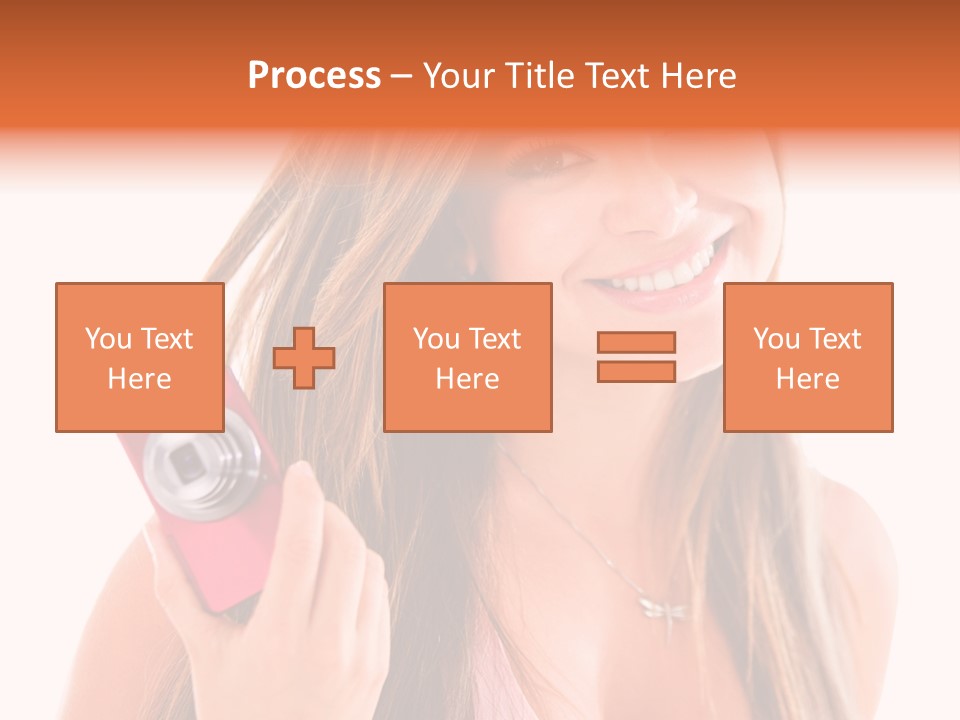 Beautiful Latin  PowerPoint Template