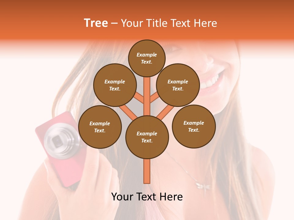 Beautiful Latin  PowerPoint Template