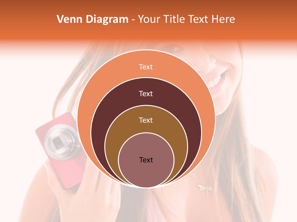 Beautiful Latin  PowerPoint Template