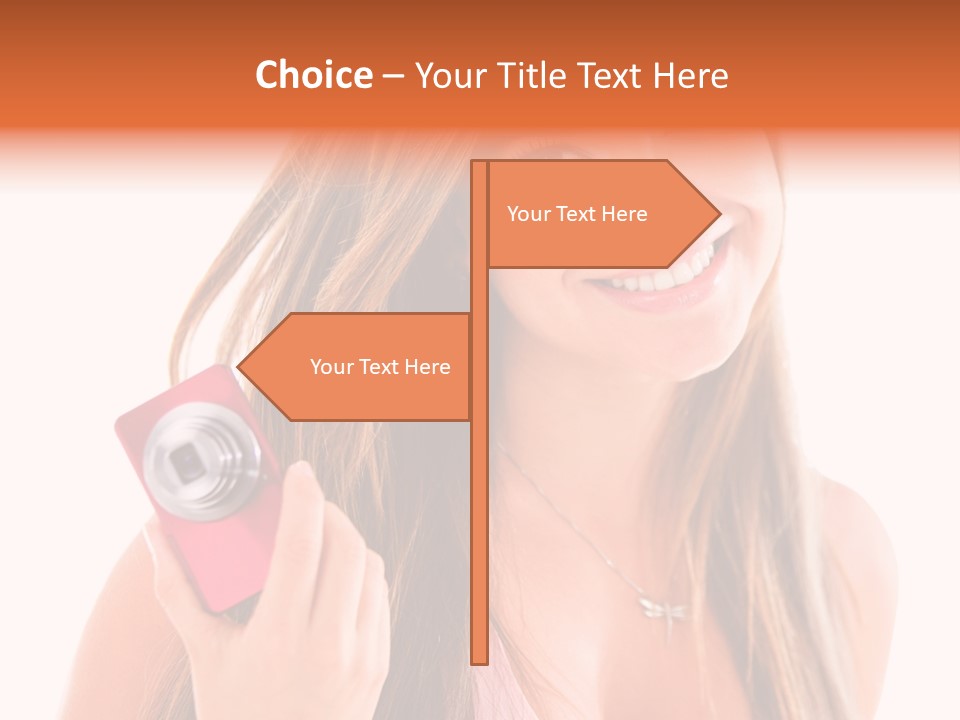 Beautiful Latin  PowerPoint Template