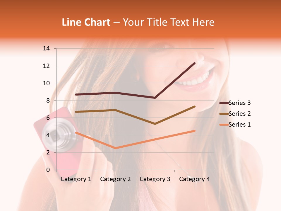 Beautiful Latin  PowerPoint Template