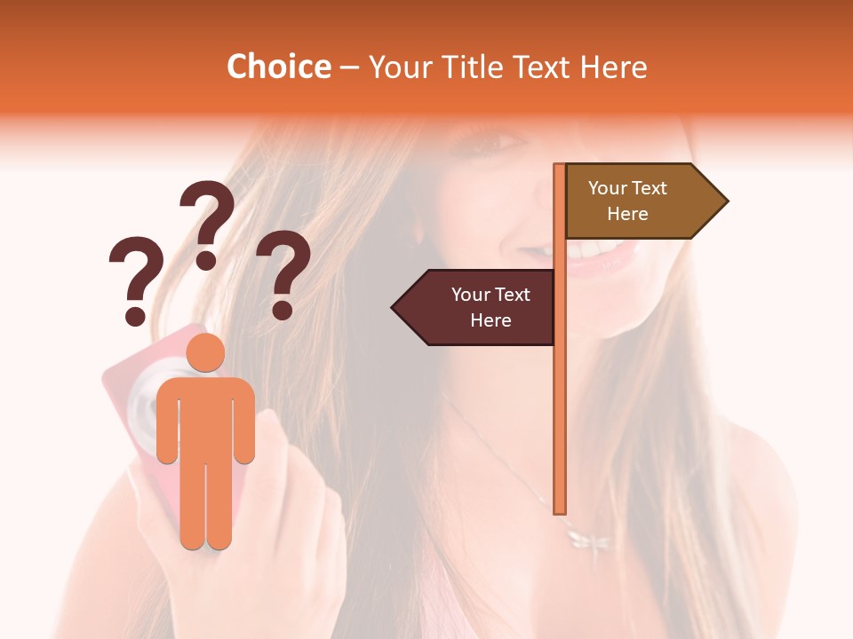 Beautiful Latin  PowerPoint Template