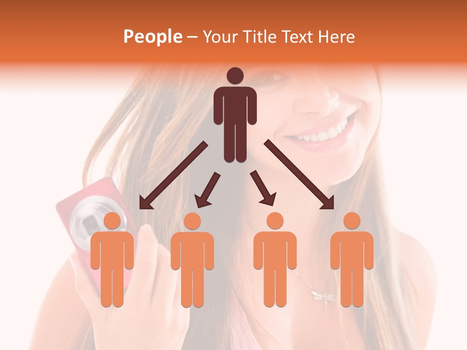 Beautiful Latin  PowerPoint Template