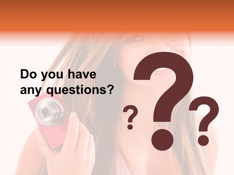 Beautiful Latin  PowerPoint Template