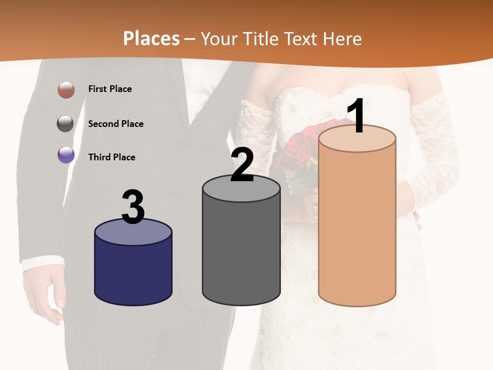 Pretty Gorgeous Cheerful PowerPoint Template