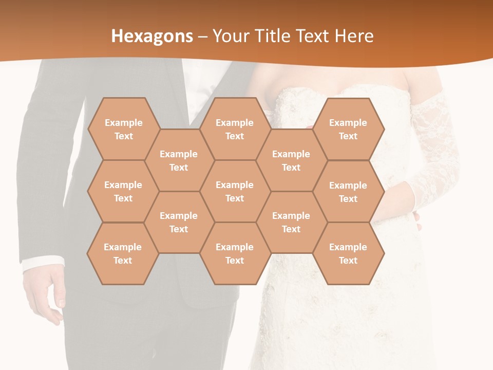 Pretty Gorgeous Cheerful PowerPoint Template