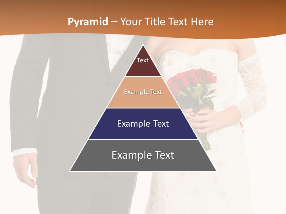 Pretty Gorgeous Cheerful PowerPoint Template