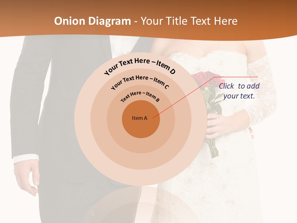 Pretty Gorgeous Cheerful PowerPoint Template