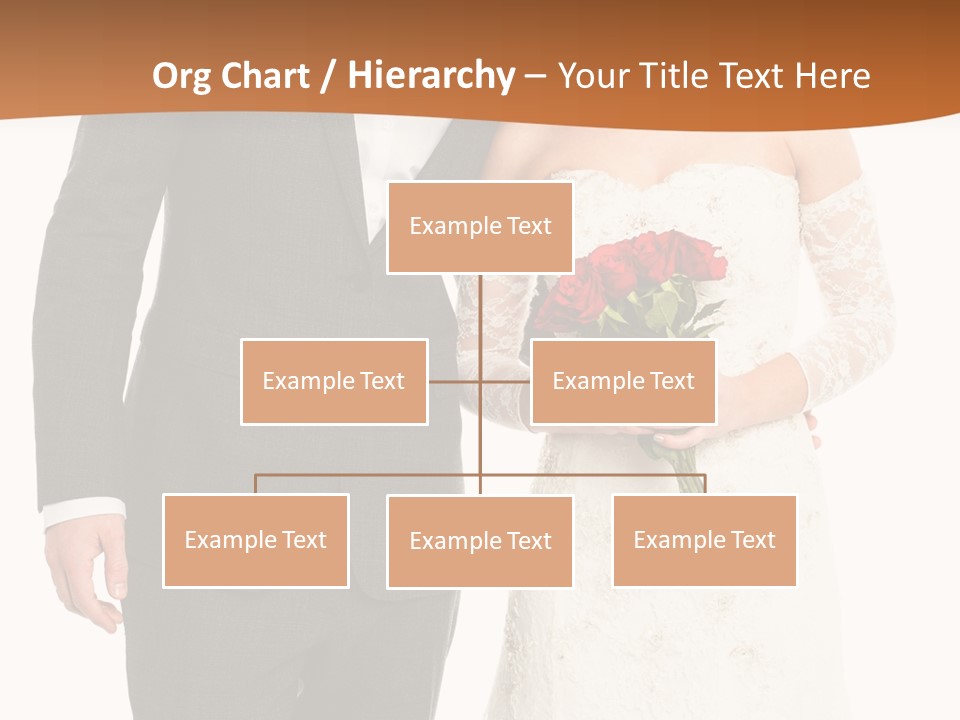 Pretty Gorgeous Cheerful PowerPoint Template