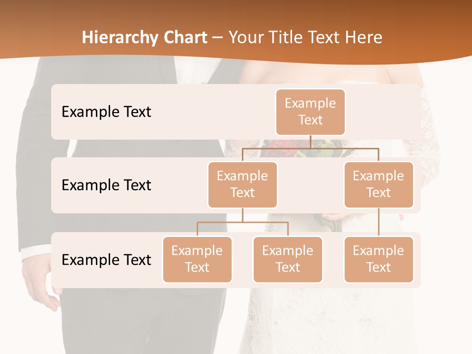 Pretty Gorgeous Cheerful PowerPoint Template