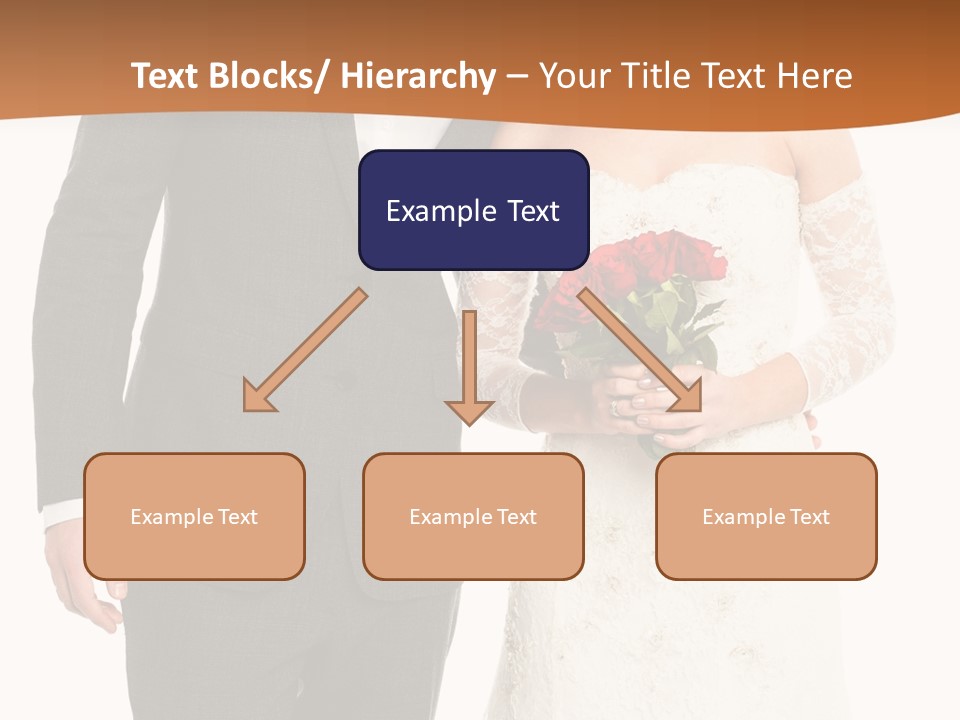 Pretty Gorgeous Cheerful PowerPoint Template