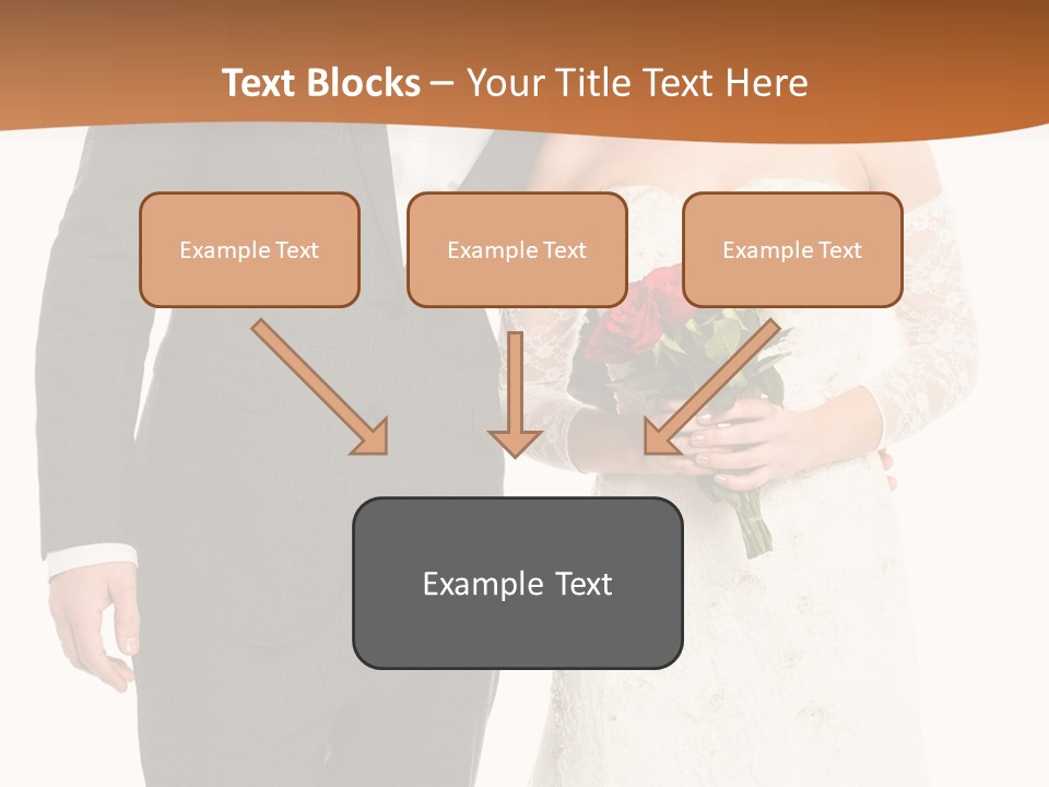Pretty Gorgeous Cheerful PowerPoint Template