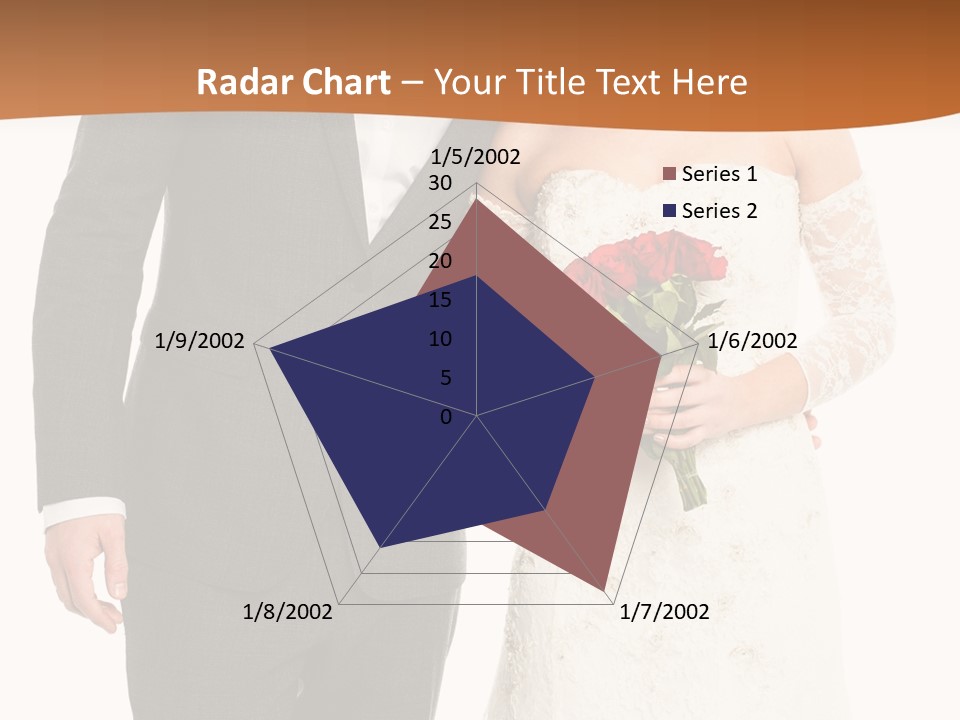 Pretty Gorgeous Cheerful PowerPoint Template