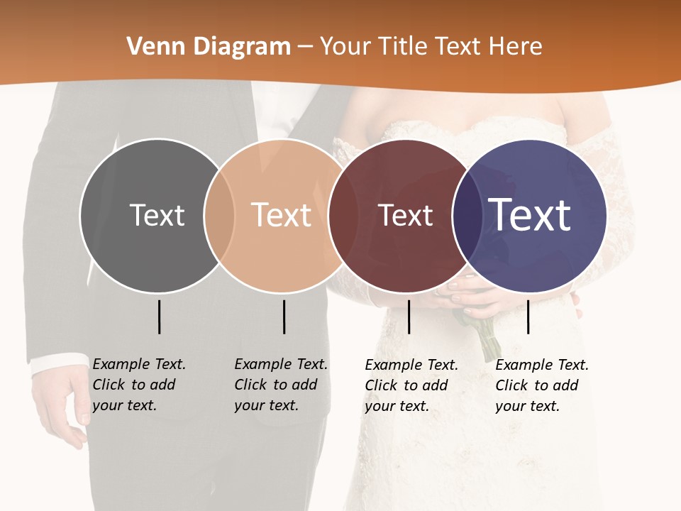 Pretty Gorgeous Cheerful PowerPoint Template