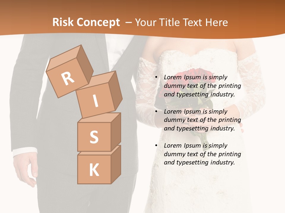 Pretty Gorgeous Cheerful PowerPoint Template