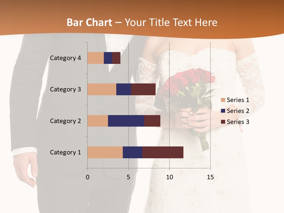 Pretty Gorgeous Cheerful PowerPoint Template