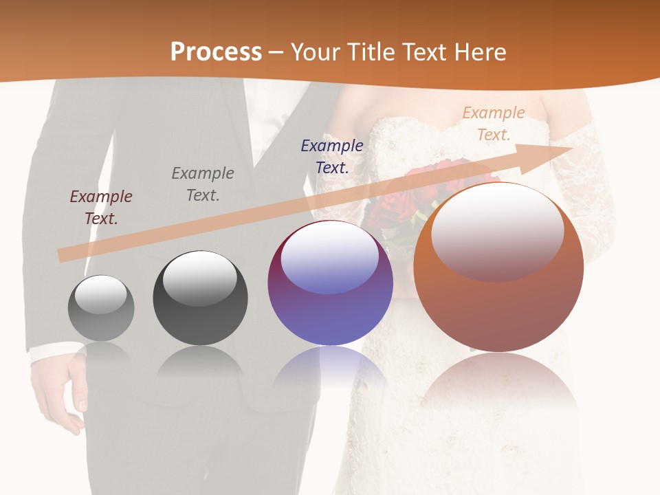 Pretty Gorgeous Cheerful PowerPoint Template