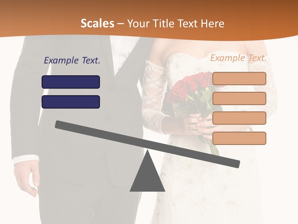 Pretty Gorgeous Cheerful PowerPoint Template
