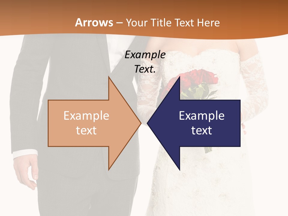 Pretty Gorgeous Cheerful PowerPoint Template