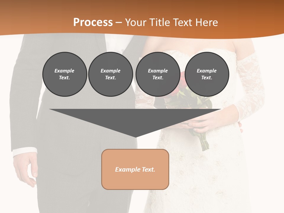 Pretty Gorgeous Cheerful PowerPoint Template