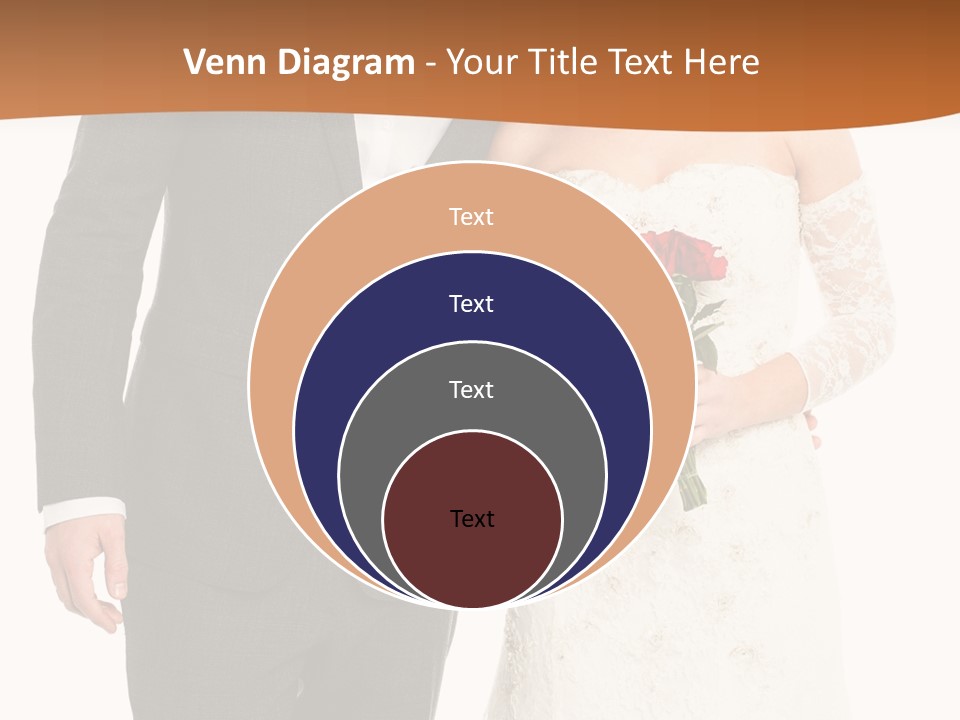 Pretty Gorgeous Cheerful PowerPoint Template