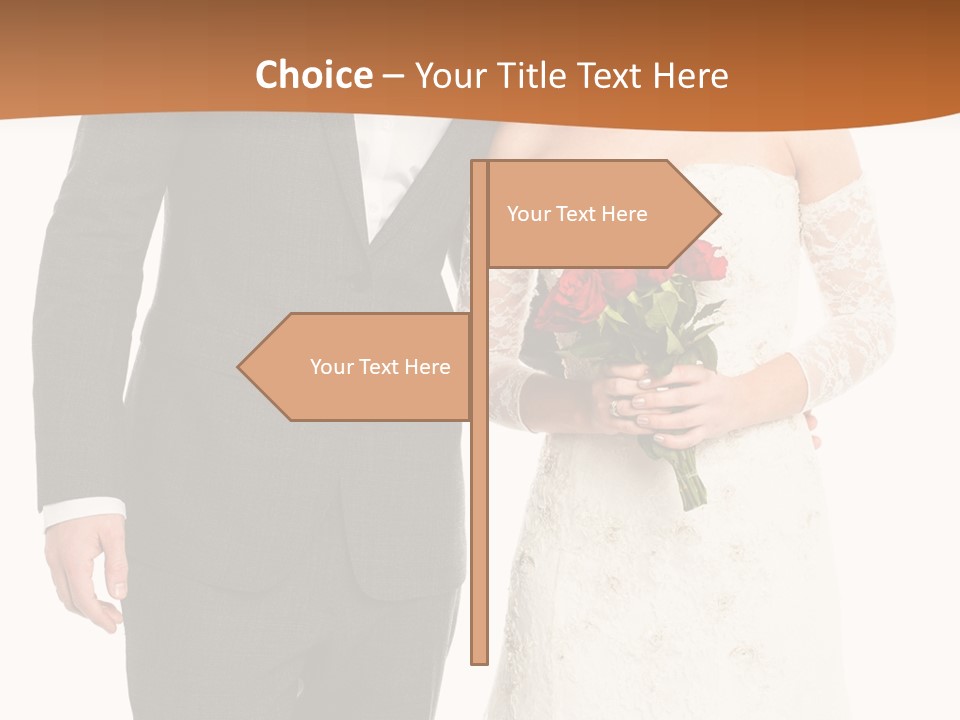 Pretty Gorgeous Cheerful PowerPoint Template