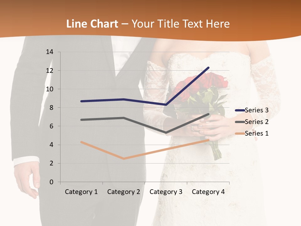 Pretty Gorgeous Cheerful PowerPoint Template