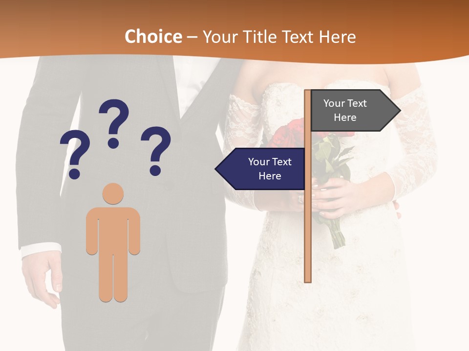 Pretty Gorgeous Cheerful PowerPoint Template