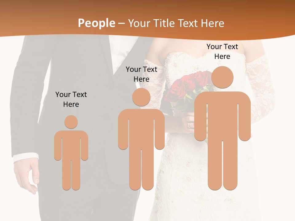 Pretty Gorgeous Cheerful PowerPoint Template