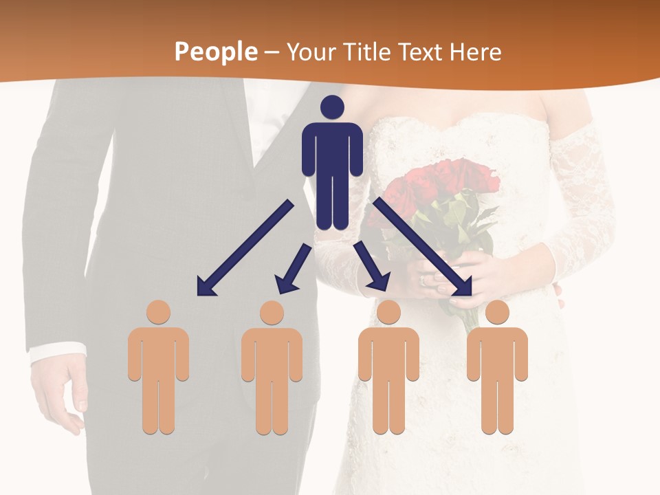 Pretty Gorgeous Cheerful PowerPoint Template