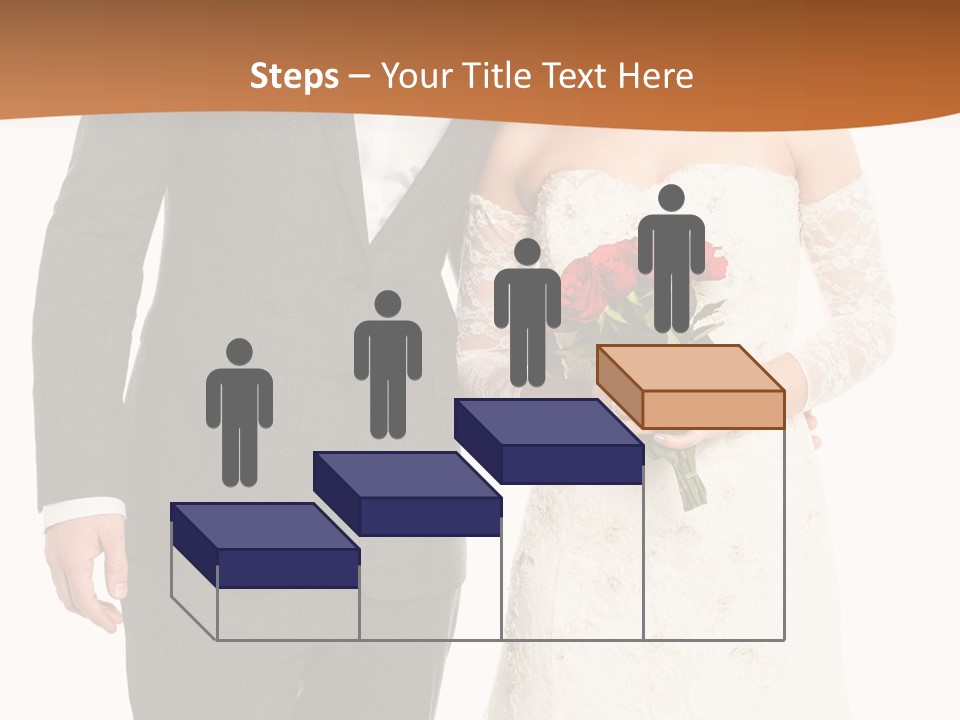 Pretty Gorgeous Cheerful PowerPoint Template