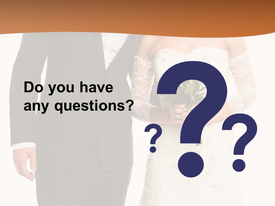 Pretty Gorgeous Cheerful PowerPoint Template