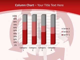 Virtual People Stream PowerPoint Template