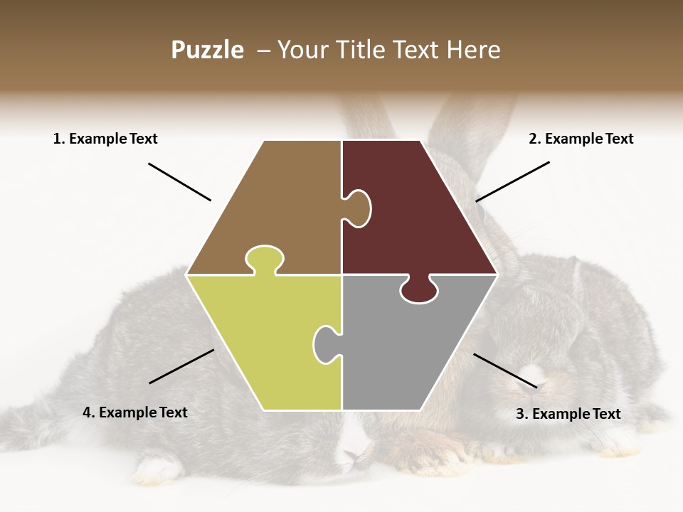 Springtime Sweet Seasonal PowerPoint Template