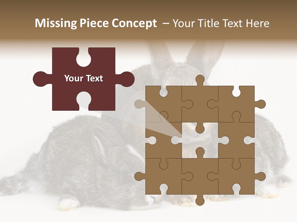 Springtime Sweet Seasonal PowerPoint Template