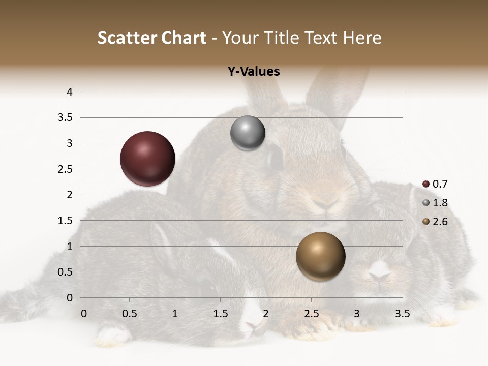 Springtime Sweet Seasonal PowerPoint Template