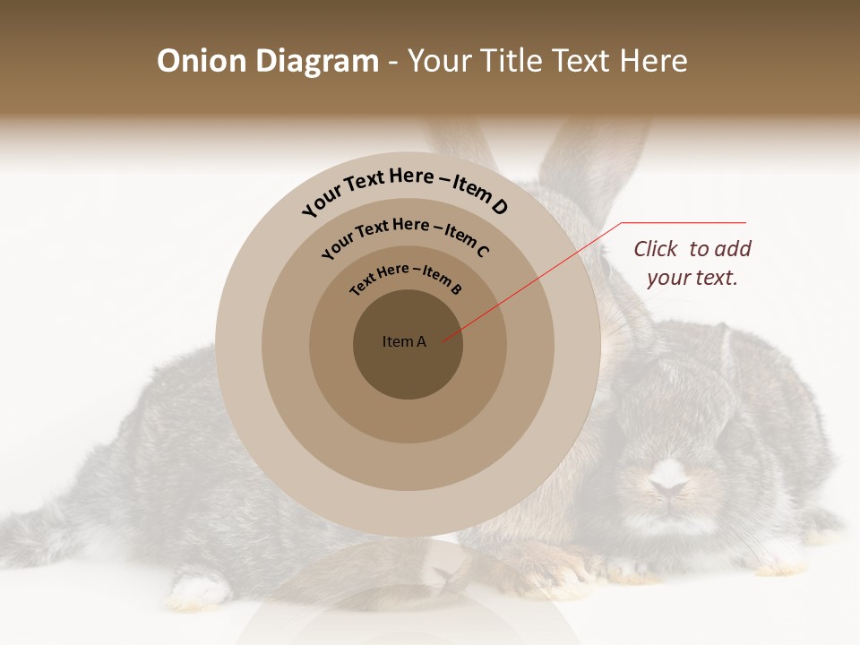 Springtime Sweet Seasonal PowerPoint Template