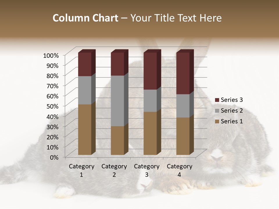 Springtime Sweet Seasonal PowerPoint Template