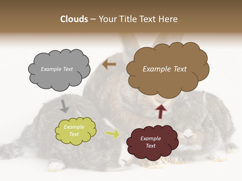 Springtime Sweet Seasonal PowerPoint Template